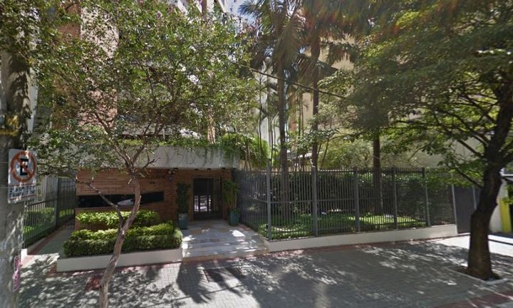 Imagem do condomínio Condomínio La Boheme House Apartaments Itaim - Itaim Bibi - São Paulo - SP