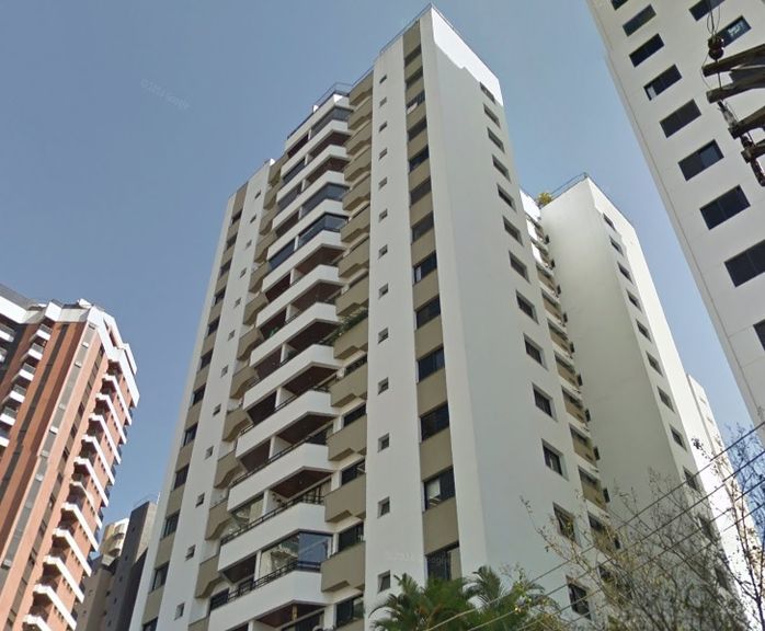 Imagem do condomínio Condomínio La Bonne Chance - Perdizes - São Paulo - SP
