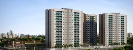 Imagem do condomínio Condomínio La Citta Parangaba - Fortaleza - Fortaleza - CE