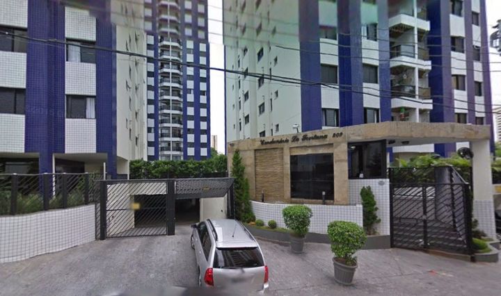 Imagem do condomínio Condomínio La - Fontana Saúde - São Paulo - SP