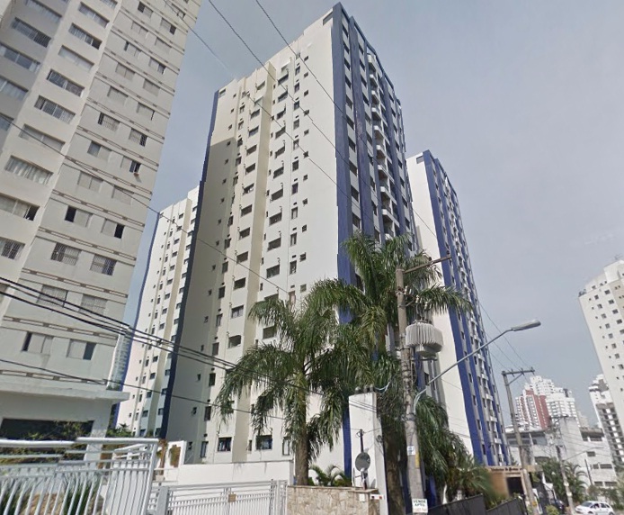 Imagem do condomínio Condomínio La - Fontana Saúde - São Paulo - SP