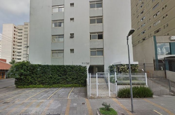 Imagem do condomínio Condomínio La Fonte - Pinheiros - São Paulo - SP