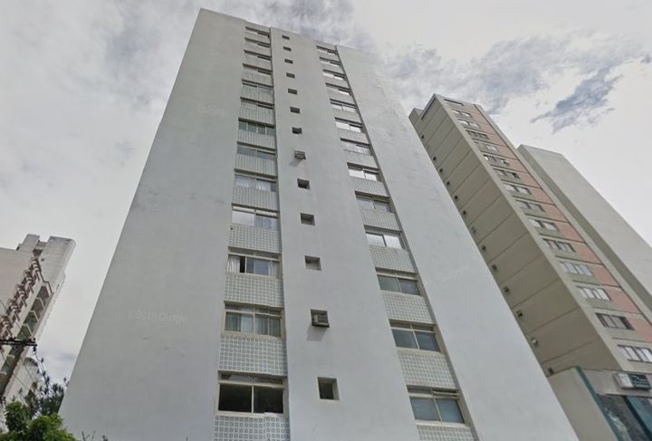 Imagem do condomínio Condomínio La Fonte - Pinheiros - São Paulo - SP