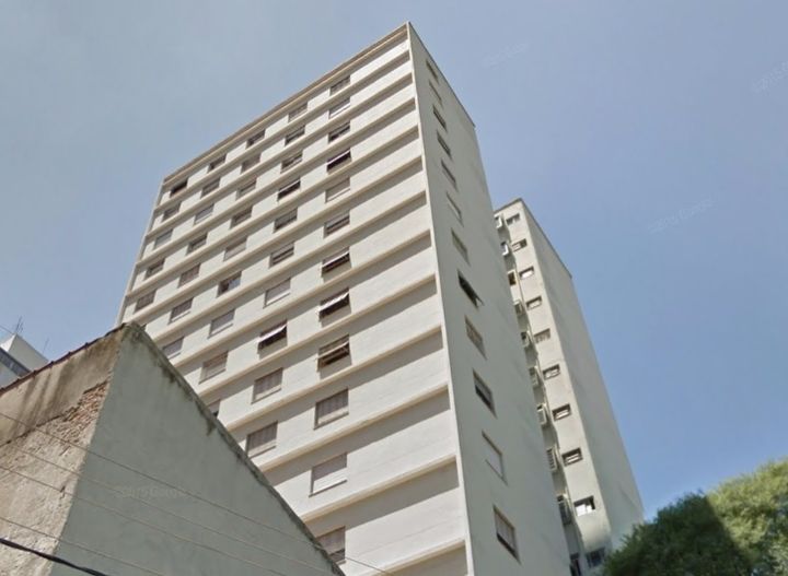 Imagem do condomínio Condomínio La Giaconda - Perdizes - São Paulo - SP