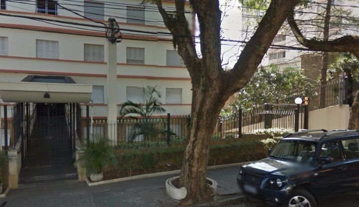 Imagem do condomínio Condomínio La Giaconda - Perdizes - São Paulo - SP