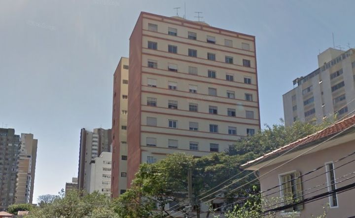 Imagem do condomínio Condomínio La Giaconda - Perdizes - São Paulo - SP
