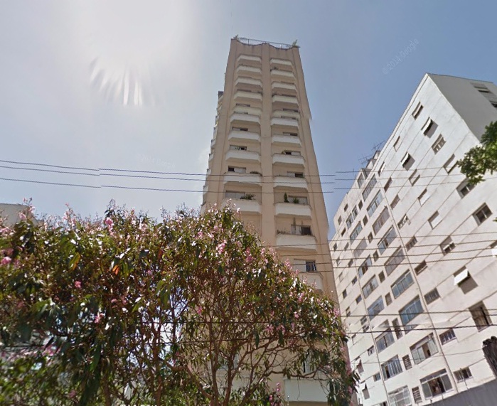 Imagem do condomínio Condomínio La Maison - Bela Vista - São Paulo - SP