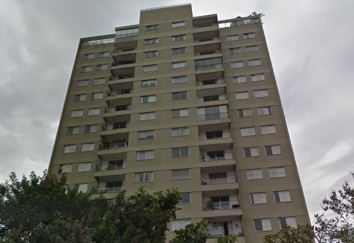Imagem do condomínio Condomínio La Maison - Campo Belo - São Paulo - SP