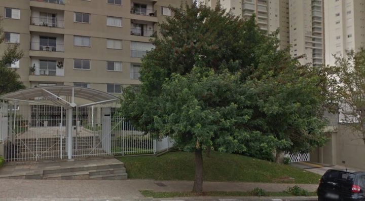 Imagem do condomínio Condomínio La Maison - Campo Belo - São Paulo - SP
