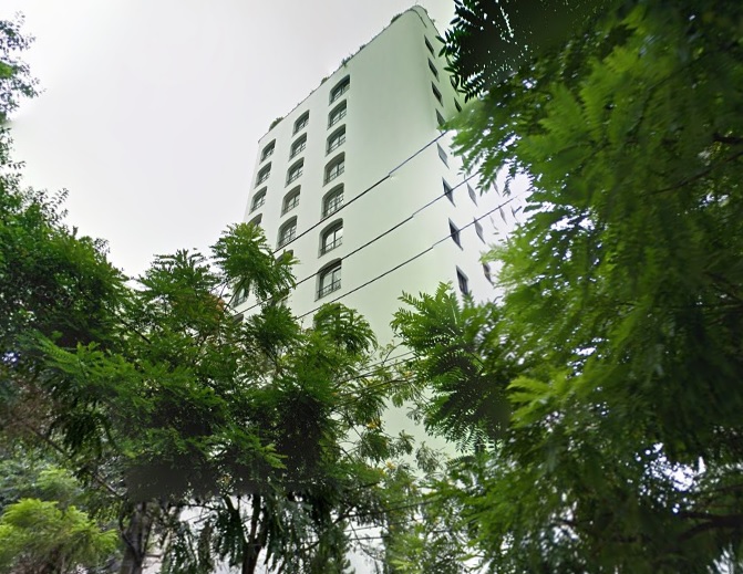 Imagem do condomínio Condomínio La Mediterranee Corsega - Jardim Paulista - São Paulo - SP
