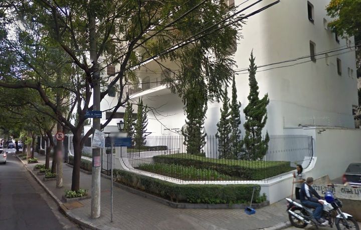 Imagem do condomínio Condomínio La Mediterranee Sardenha - Jardim Paulista - São Paulo - SP