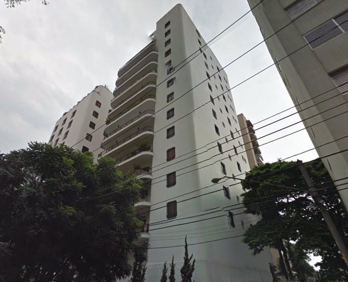 Imagem do condomínio Condomínio La Mediterranee Sardenha - Jardim Paulista - São Paulo - SP