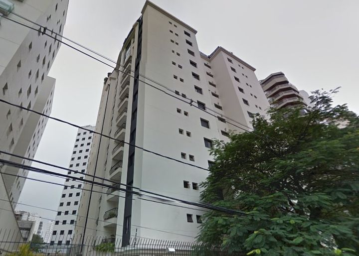 Imagem do condomínio Condomínio La Provence - Campo Belo - São Paulo - SP