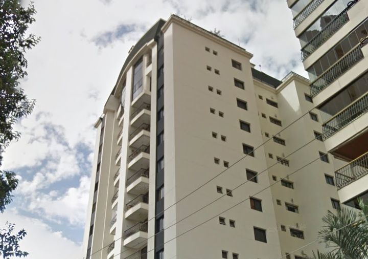 Imagem do condomínio Condomínio La Provence - Campo Belo - São Paulo - SP