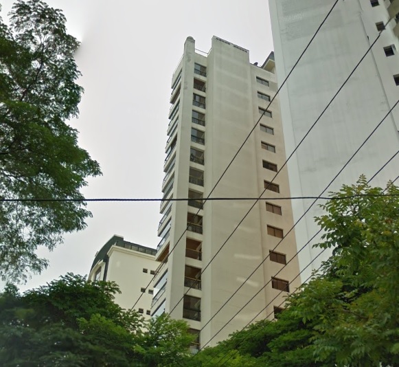 Imagem do condomínio Condomínio La Reserve - Campo Belo - São Paulo - SP