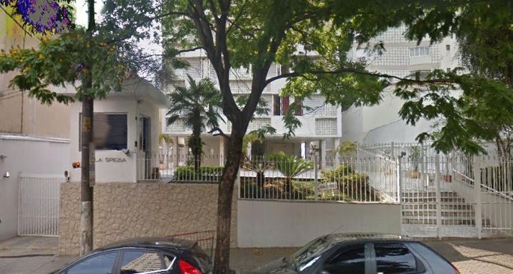 Imagem do condomínio Condomínio La Stezia Jardim América - Cerqueira César - São Paulo - SP