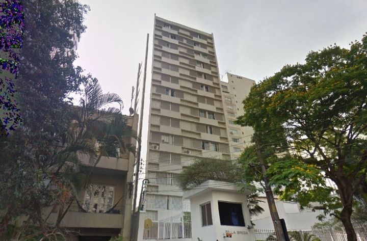 Imagem do condomínio Condomínio La Stezia Jardim América - Cerqueira César - São Paulo - SP