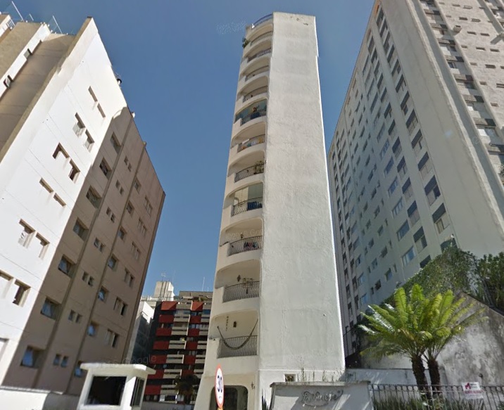 Imagem do condomínio Condomínio La Tourelle - Pinheiros - São Paulo - SP