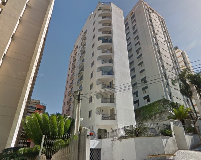Imagem do condomínio Condomínio La Tourelle - Pinheiros - São Paulo - SP