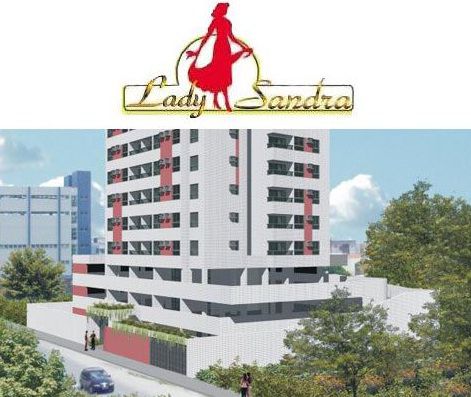 Imagem do condomínio Condomínio Lady Sandra Candeias - Jaboatão - Jaboatao Dos Guarárapes - PE