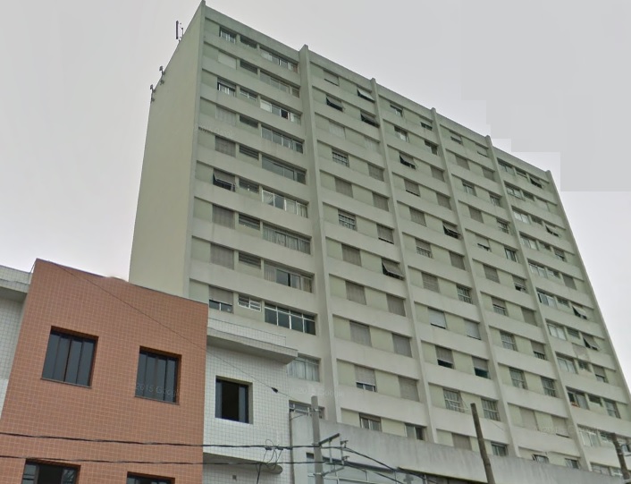 Imagem do condomínio Condomínio Lafer - Vila Mariana - São Paulo - SP