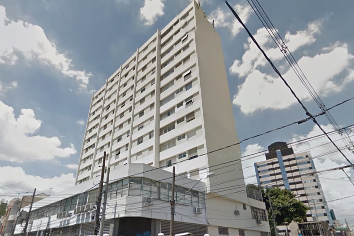 Imagem do condomínio Condomínio Lafer - Vila Mariana - São Paulo - SP