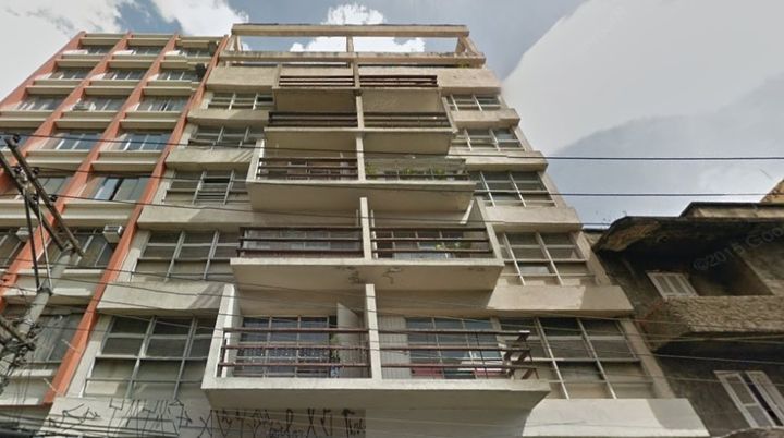 Imagem do condomínio Condomínio Lagoinha - Pinheiros - São Paulo - SP
