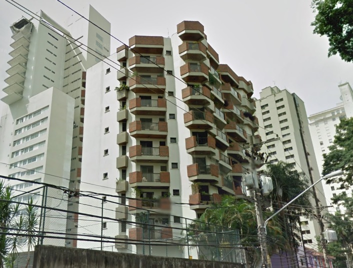 Imagem do condomínio Condomínio Laguna - Perdizes - São Paulo - SP