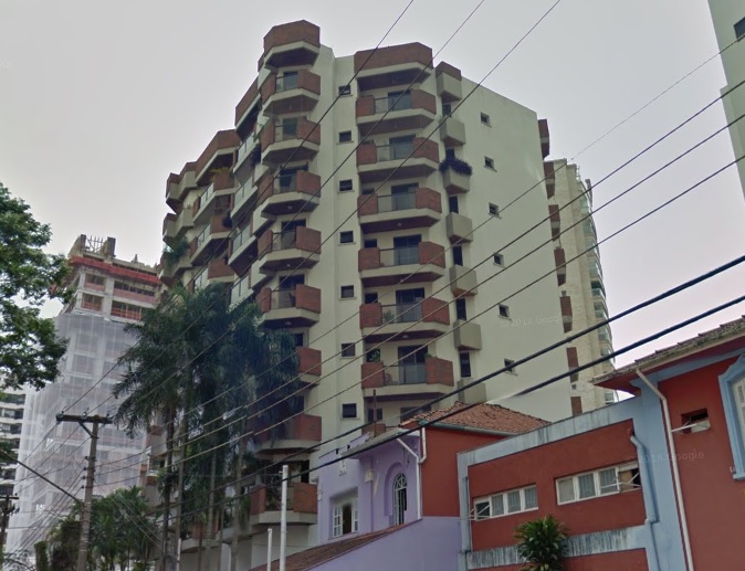 Imagem do condomínio Condomínio Laguna - Perdizes - São Paulo - SP