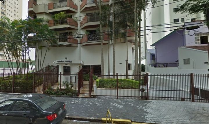 Imagem do condomínio Condomínio Laguna - Perdizes - São Paulo - SP