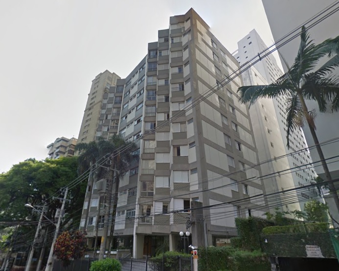 Imagem do condomínio Condomínio - Laís Paraíso - São Paulo - SP