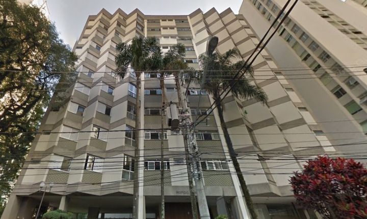 Imagem do condomínio Condomínio - Laís Paraíso - São Paulo - SP