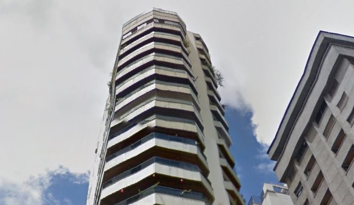 Imagem do condomínio Condomínio Lake Buena Vista - Moema - São Paulo - SP
