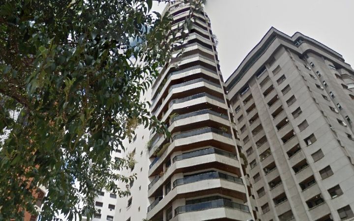Imagem do condomínio Condomínio Lake Buena Vista - Moema - São Paulo - SP