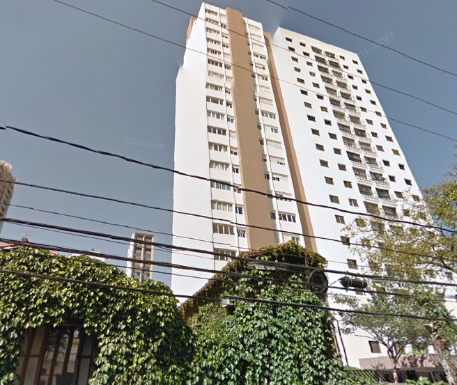 Imagem do condomínio Condomínio Lancaster - Brooklin - São Paulo - SP