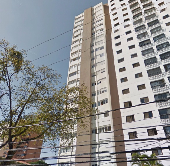 Imagem do condomínio Condomínio Lancaster - Brooklin - São Paulo - SP