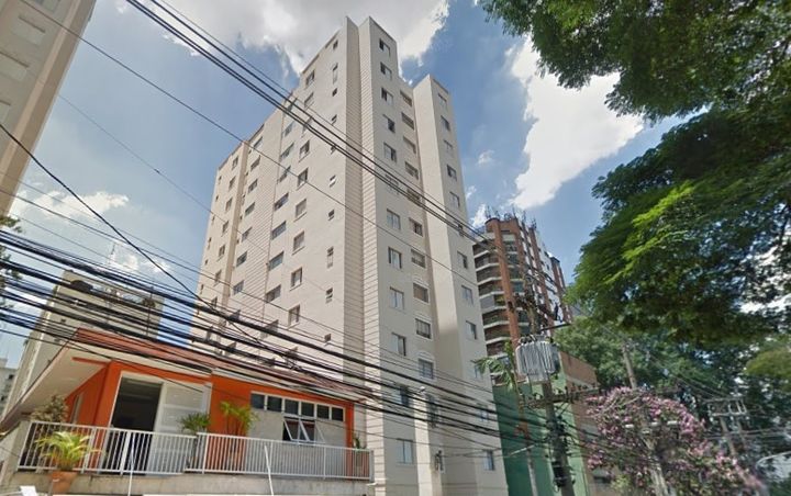 Imagem do condomínio Condomínio Lancaster Mansion - Moema - São Paulo - SP