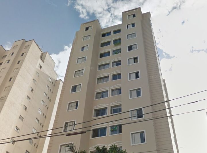Imagem do condomínio Condomínio Lancaster Mansion - Moema - São Paulo - SP