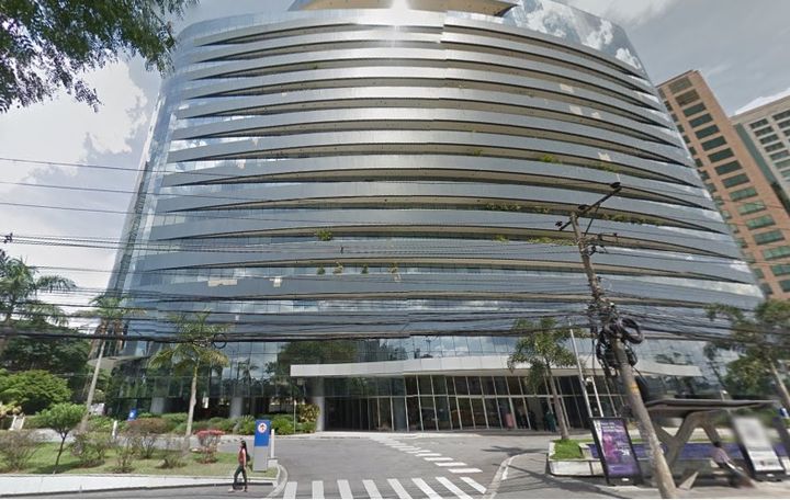 Imagem do condomínio Condomínio Landmark Nações Unidas - Brooklin - São Paulo - SP