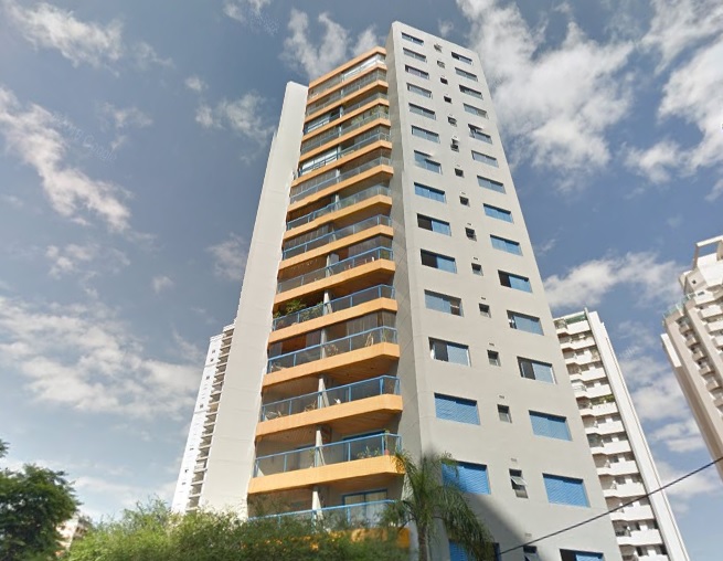 Imagem do condomínio Condomínio Land's West Pompéia - Vila Pompéia - São Paulo - SP
