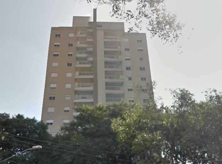 Imagem do condomínio Condomínio Landscape - Vila Mascote - São Paulo - SP