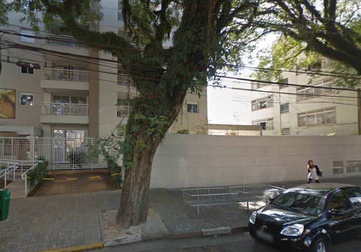Imagem do condomínio Condomínio Landscape - Vila Mascote - São Paulo - SP