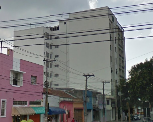 Imagem do condomínio Condomínio Lapa Edifício - Lapa - São Paulo - SP