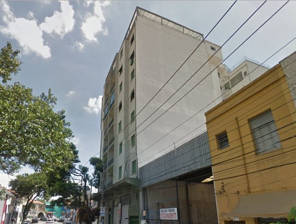 Imagem do condomínio Condomínio Lapa Edifício - Lapa - São Paulo - SP