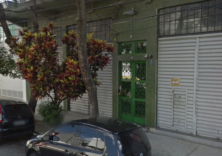 Imagem do condomínio Condomínio Lapa Edifício - Lapa - São Paulo - SP