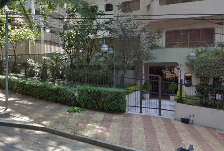 Imagem do condomínio Condomínio - Laramara Higienópolis - São Paulo - SP