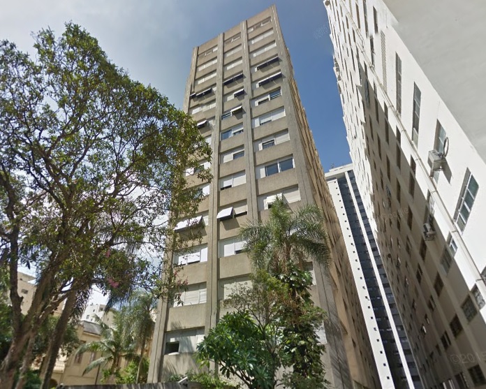 Condomínio - Lari Higienópolis - São Paulo - SP