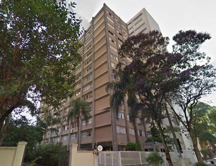 Imagem do condomínio Condomínio - Lari Higienópolis - São Paulo - SP