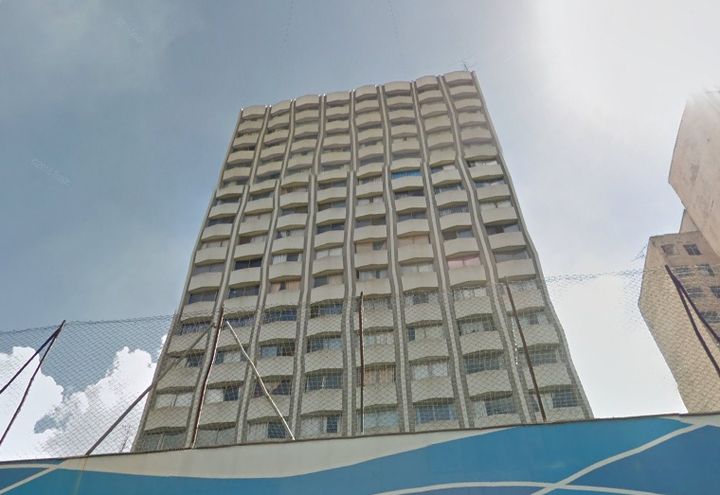 Imagem do condomínio Condomínio Larissa - I Santa Cecília - São Paulo - SP
