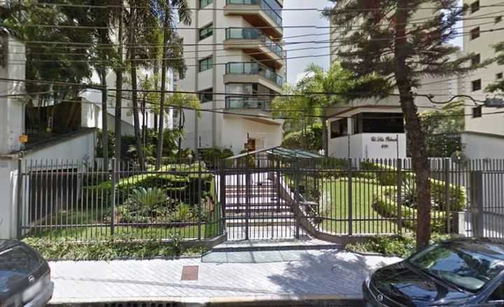 Imagem do condomínio Condomínio Las Palmas - Campo Belo - São Paulo - SP